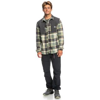 QUIKSILVER NORTH SEAS SHIRT Hemd 