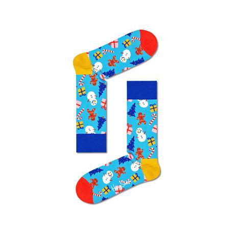 Happy Socks Bring It On Sock Wadenlange Socken 