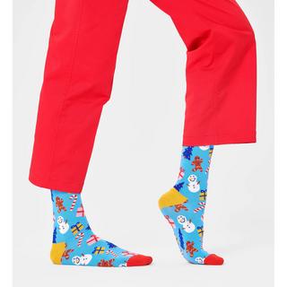 Happy Socks Bring It On Sock Wadenlange Socken 