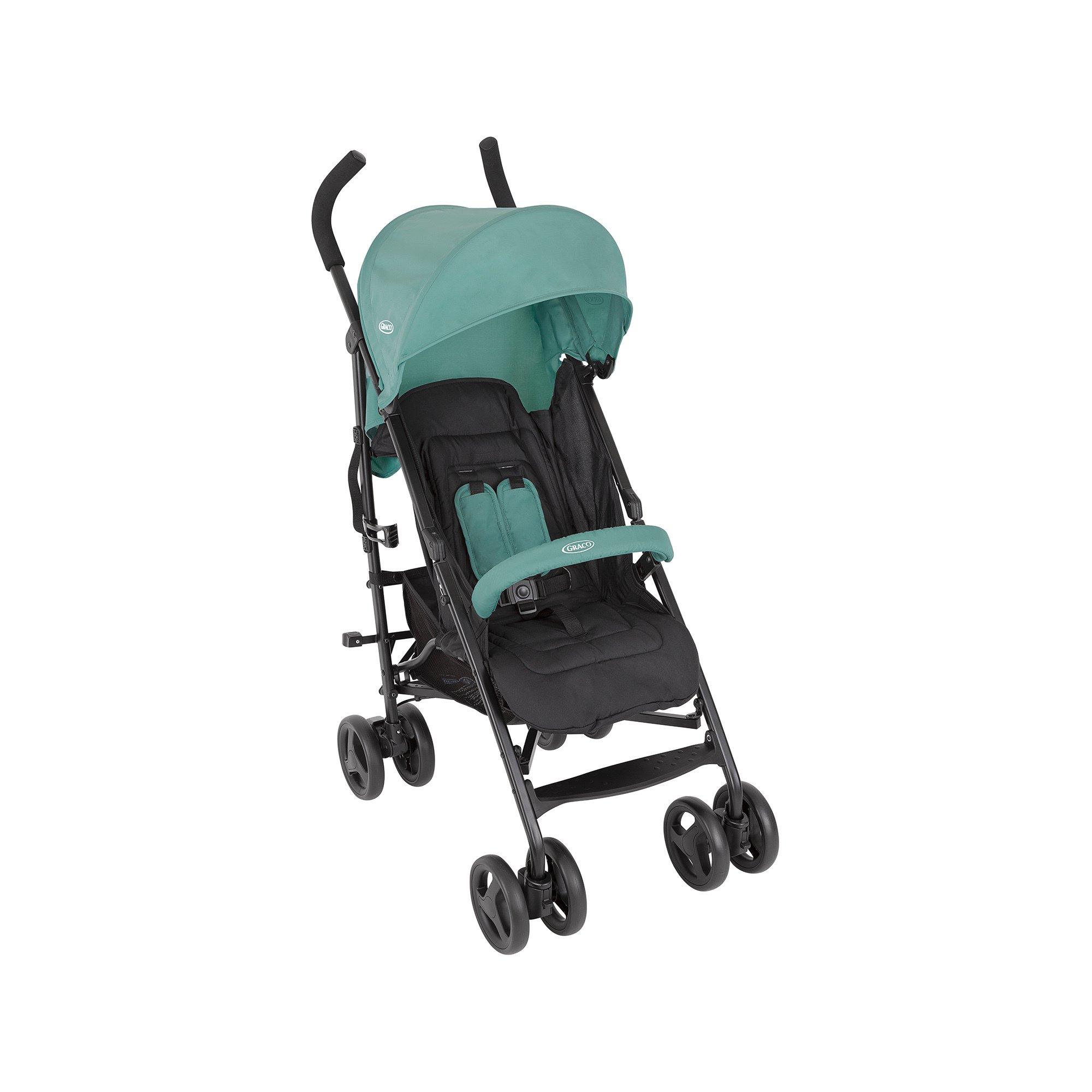 GRACO TRAVELITE Umbrella Stroller Buggy 