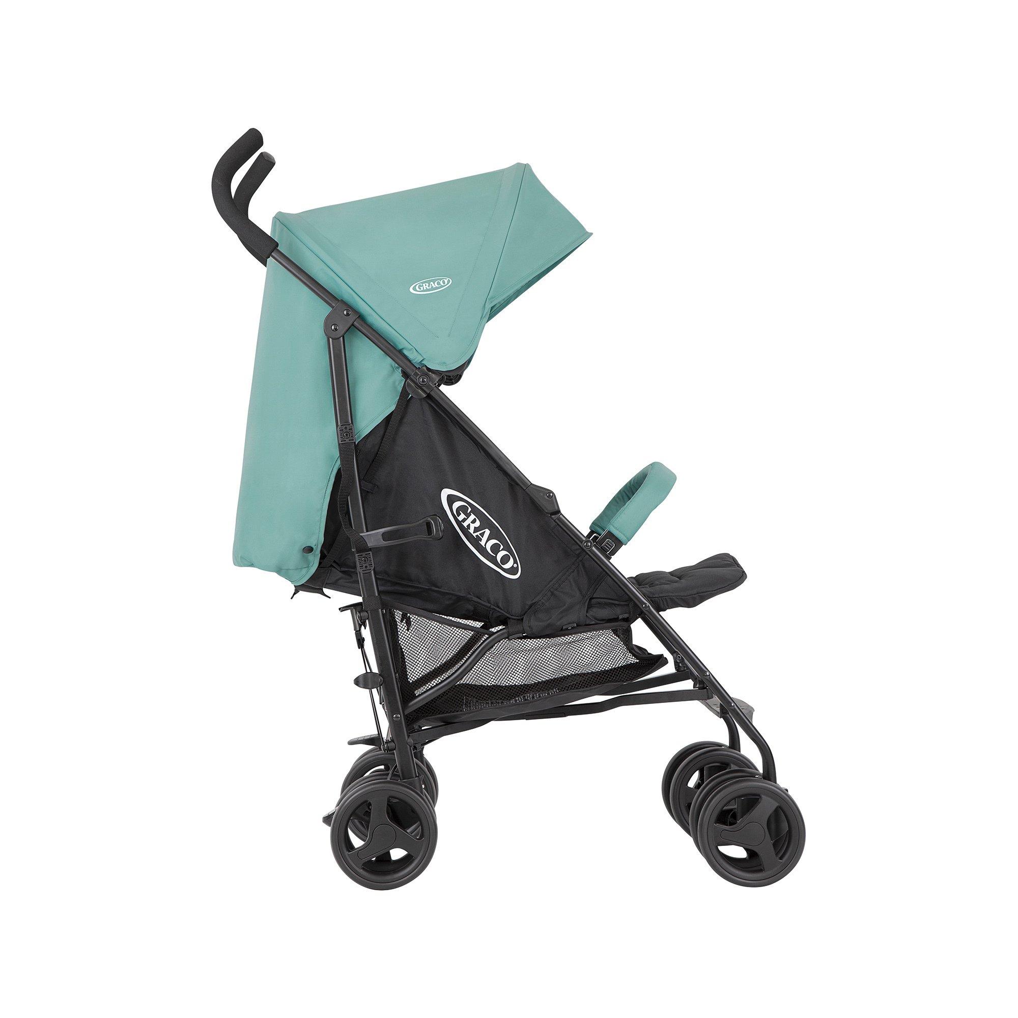 GRACO TRAVELITE Umbrella Stroller Buggy 