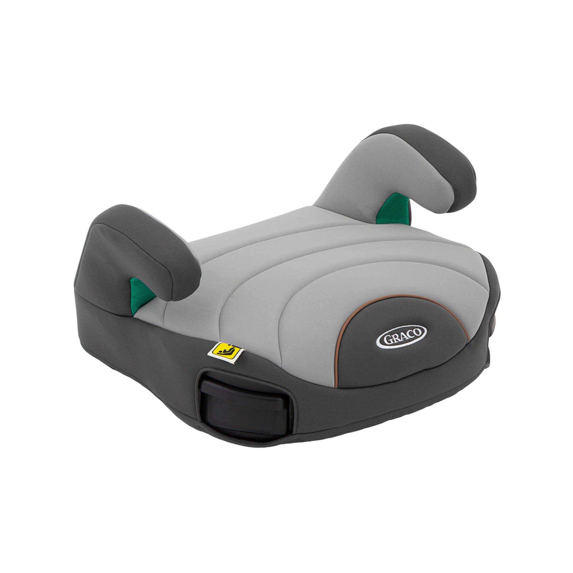Image of GRACO Autositz Unisex Hellgrau