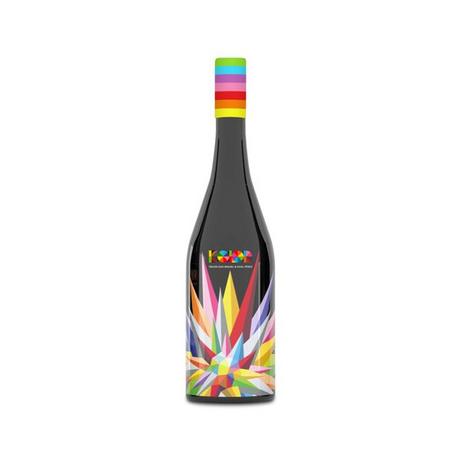 Raúl Pérez 2019, Kolor Mencia, Bierzo DO  