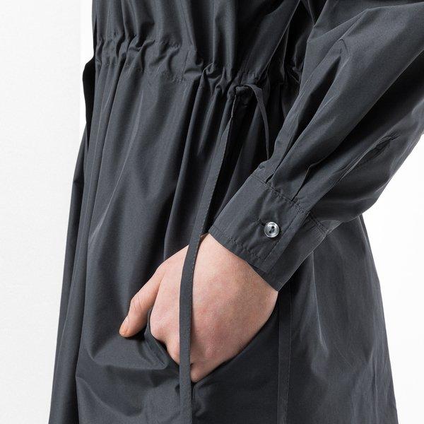 Manor Woman  Freizeitkleid, langarm Anthrazit