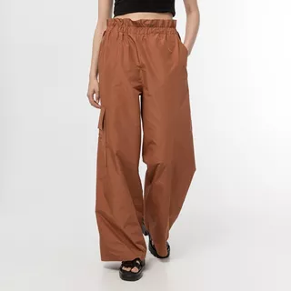 Manor Woman  Lange Hose, Flared Fit Santiago