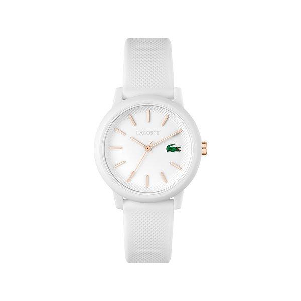 LACOSTE  Horloge analogique 