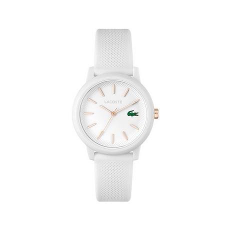 LACOSTE  Horloge analogique 