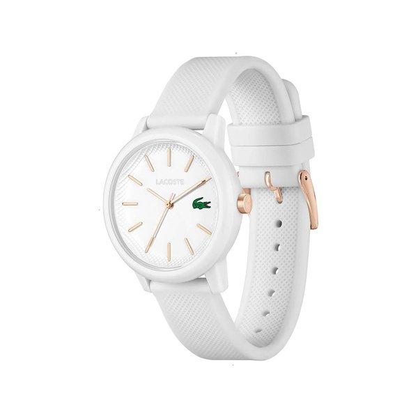 LACOSTE  Horloge analogique 