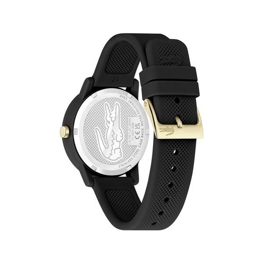 LACOSTE  Horloge analogique 