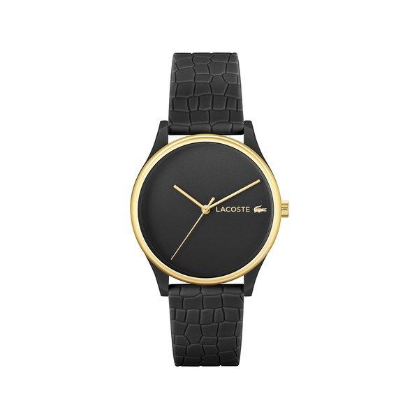 Image of Analoguhr Damen Black 36mm