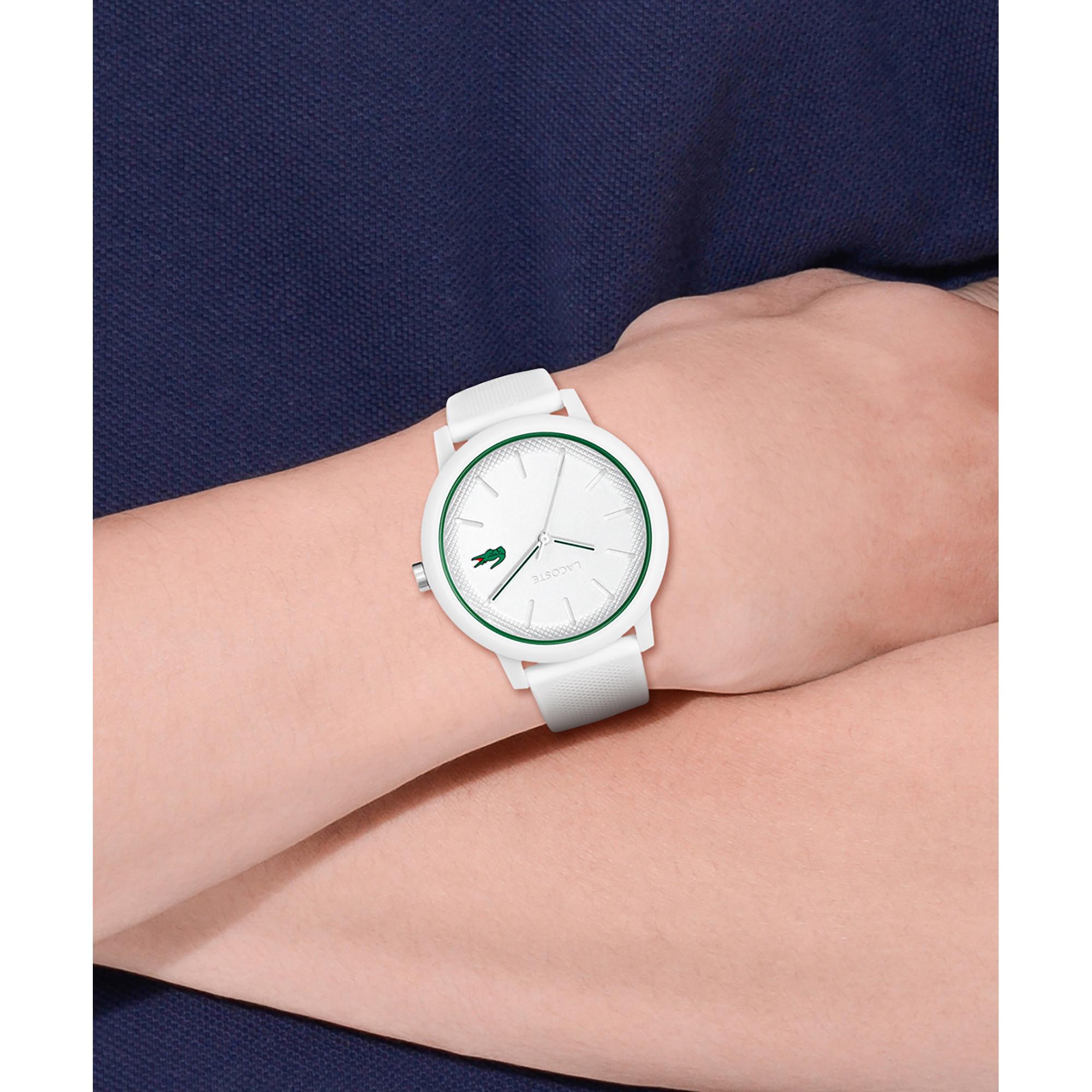 LACOSTE  Horloge analogique 