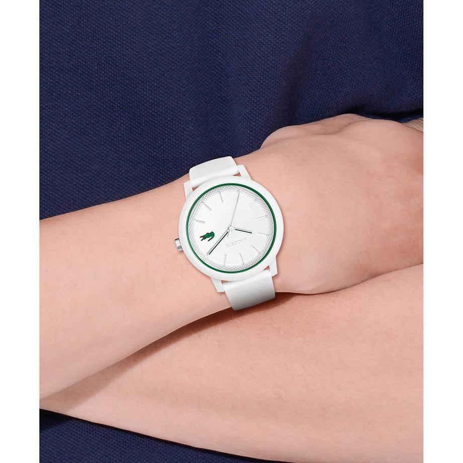 LACOSTE  Horloge analogique 
