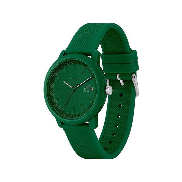 LACOSTE  Horloge analogique 