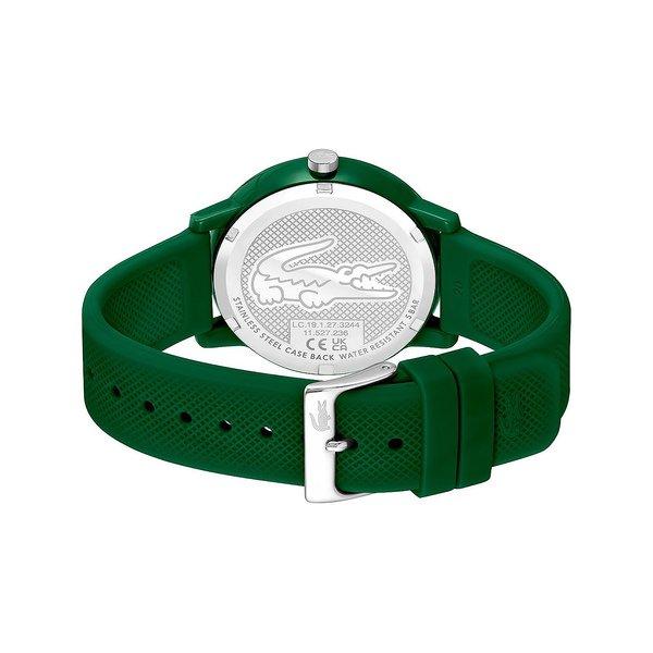 LACOSTE  Horloge analogique 