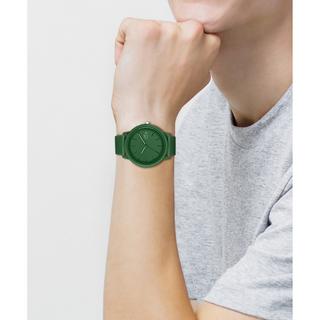 LACOSTE  Horloge analogique 