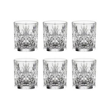 6 verres de whisky