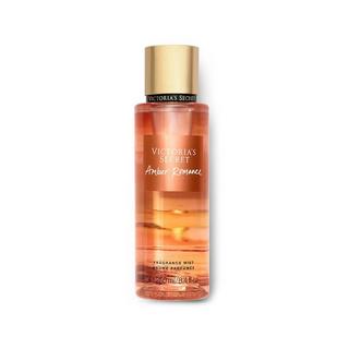 Victoria's Secret Amber Romance Fragrance Mist  