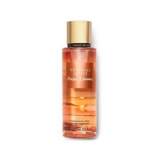 Victoria's Secret  Amber Romance Fragrance Mist 