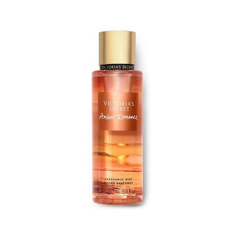 Victoria's Secret Amber Romance Fragrance Mist  