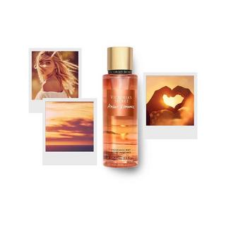 Victoria's Secret Amber Romance Fragrance Mist  