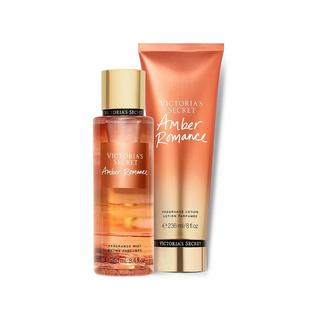 Victoria's Secret  Amber Romance Fragrance Mist 