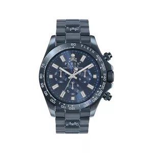 Chronograph Uhr