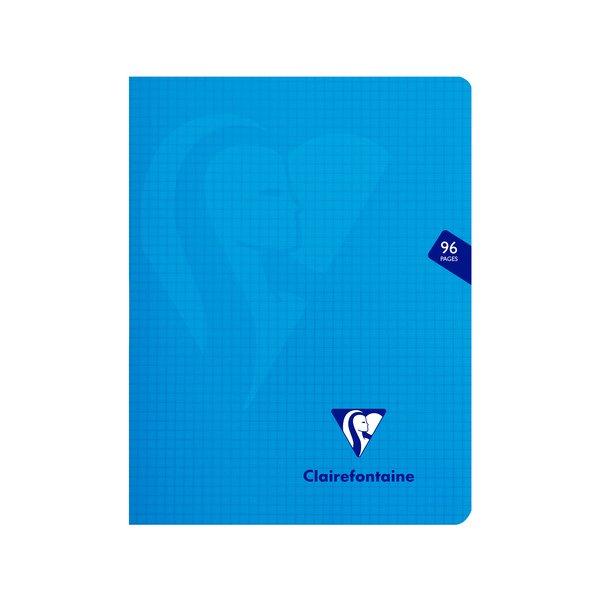 Clairefontaine Quaderno Mimesys 