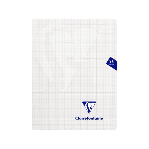 Clairefontaine Quaderno Mimesys 