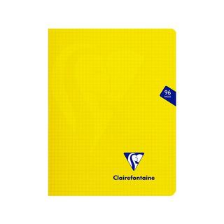 Clairefontaine Quaderno Mimesys 