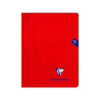 Clairefontaine Quaderno Mimesys 