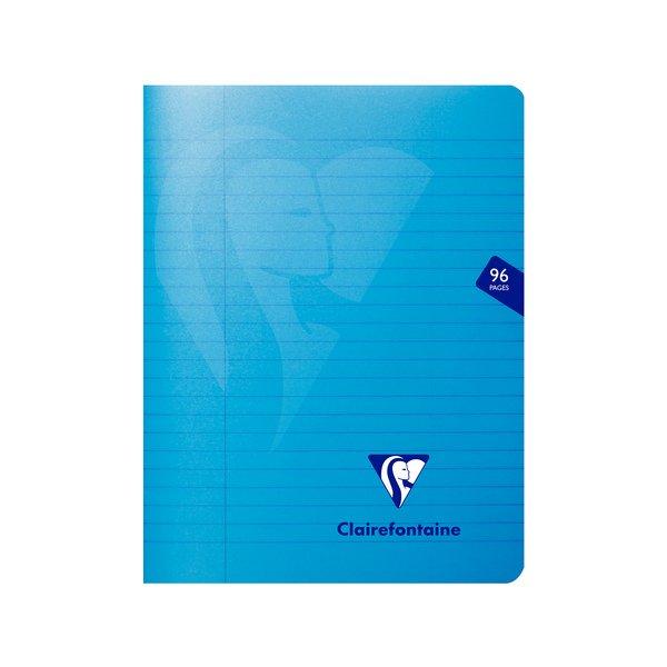 Clairefontaine Cahier d'exercices Mimesys 