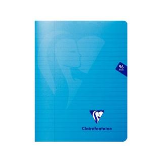 Clairefontaine Quaderno Mimesys 