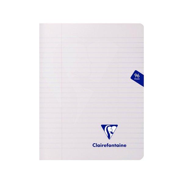 Clairefontaine Cahier d'exercices Mimesys 