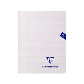 Clairefontaine Quaderno Mimesys 