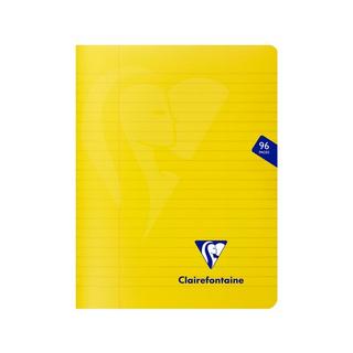 Clairefontaine Cahier d'exercices Mimesys 