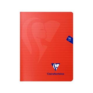 Clairefontaine Quaderno Mimesys 