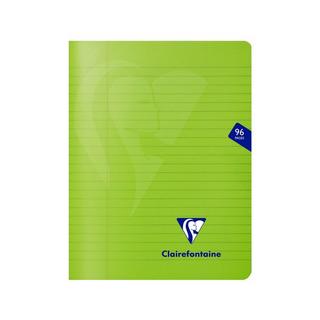 Clairefontaine Cahier d'exercices Mimesys 