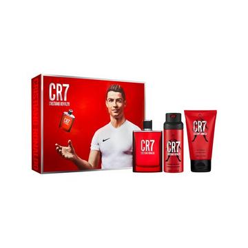 Trio Geschenkset CR7 