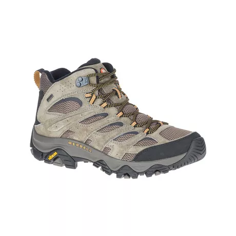 MERRELL MOAB 3 MID GTX Trekkingschuhe, high top 