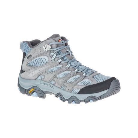 MERRELL MOAB 3 MID GTX-Women Trekkingschuhe, high top 