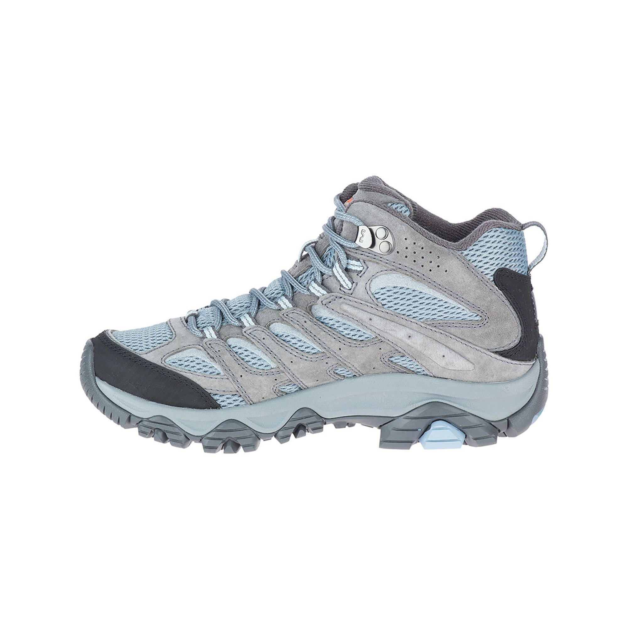 MERRELL MOAB 3 MID GTX-Women Trekkingschuhe, high top 