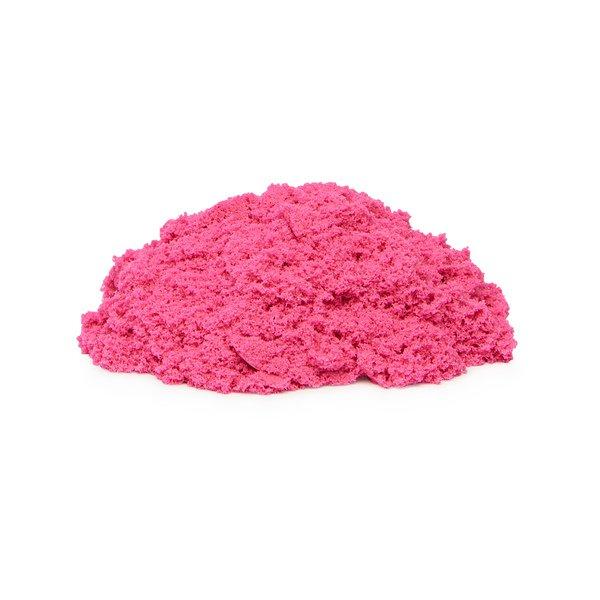kinetic sand  Ricarica di sabbia cinetica 226 g, modelli assortiti 