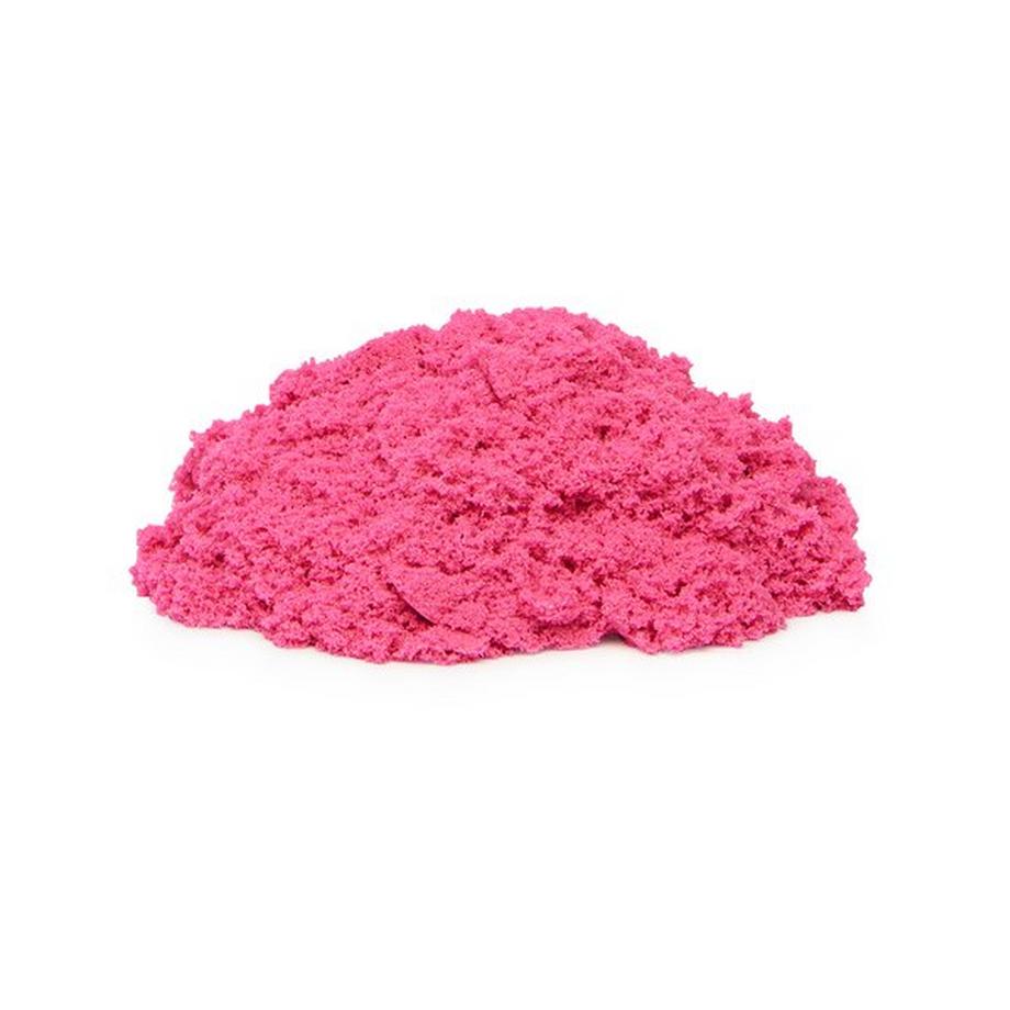 kinetic sand  Recharge de sable Kinetic 226 g, assortiment aléatoire 