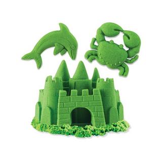 kinetic sand  Ricarica di sabbia cinetica 226 g, modelli assortiti 