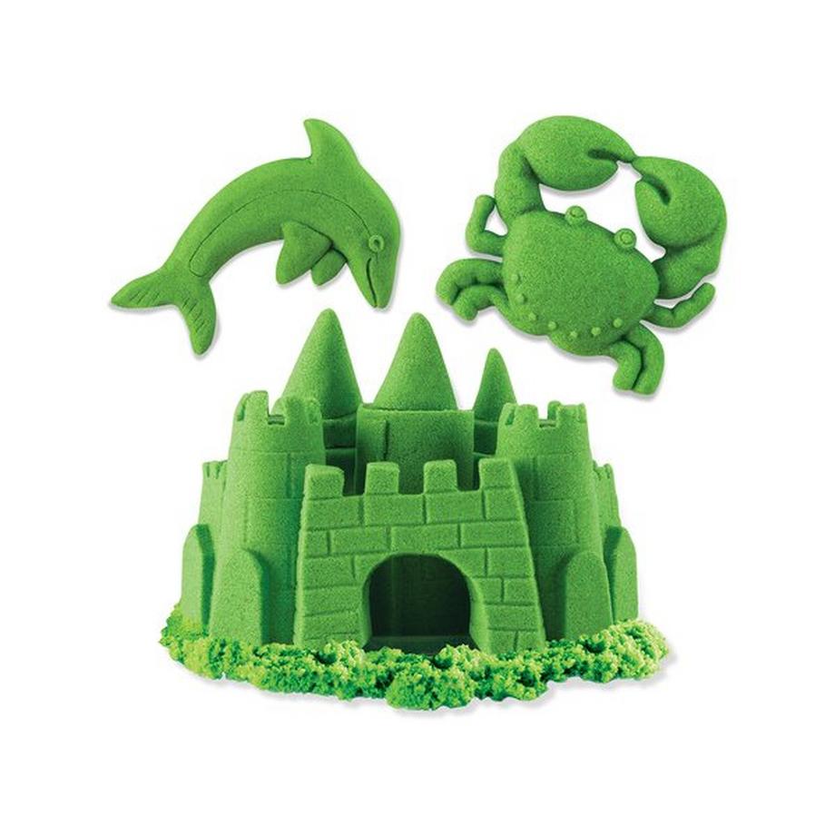 kinetic sand  Recharge de sable Kinetic 226 g, assortiment aléatoire 