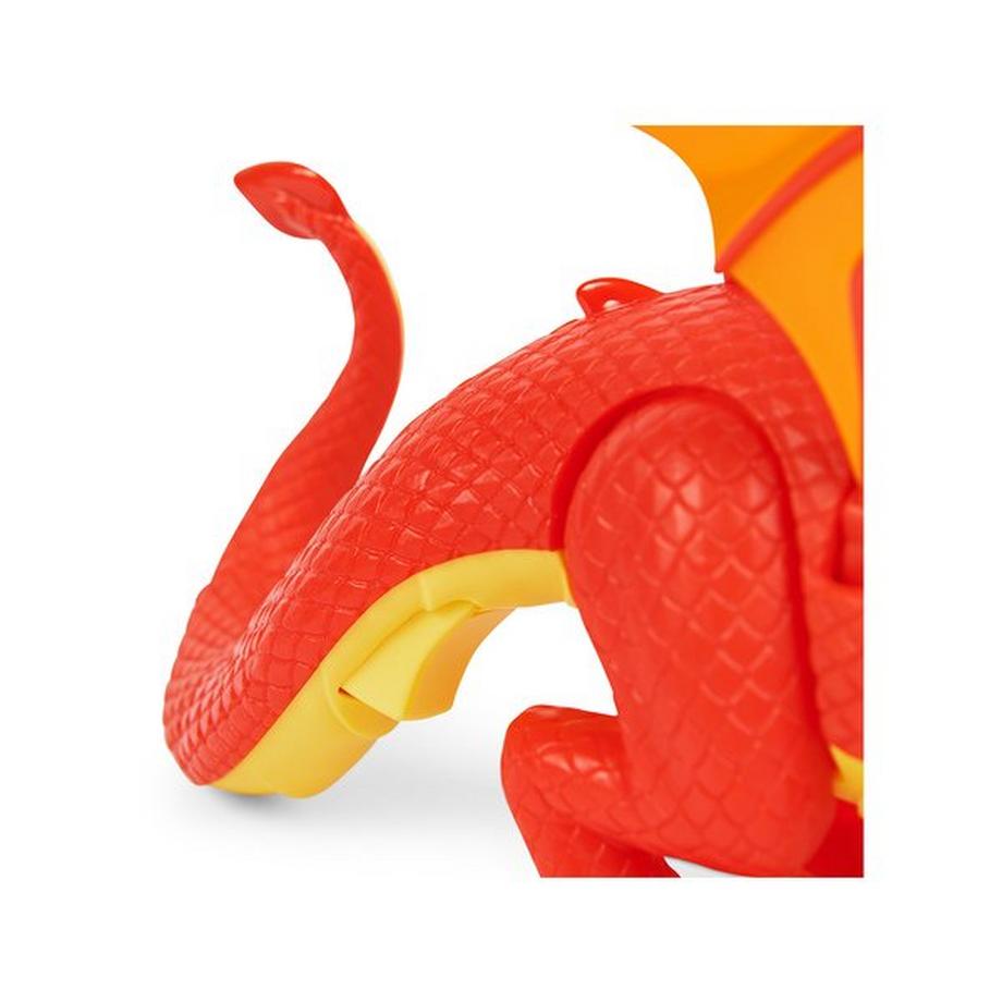 Spin Master  Paw Patrol – Rescue Knights Sparks der Drache  