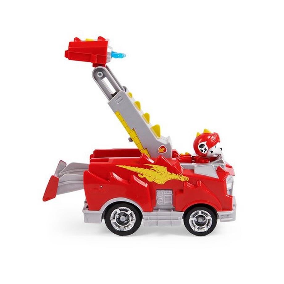 SPINMASTER  Paw Patrol - Véhicule de base Rescue Knights, assortiment aléatoire 
