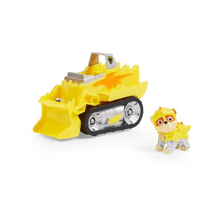 SPINMASTER  Paw Patrol - Véhicule de base Rescue Knights, assortiment aléatoire 