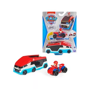 Paw Patrol – True Metal Team Fahrzeuge 2er Set 