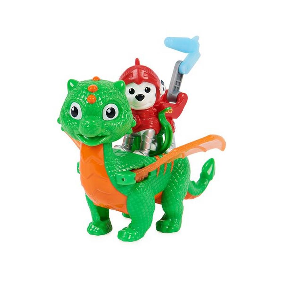 SPINMASTER  Pat' Patrouille – Rescue Knights Figurines d'action, assortiment aléatoire 